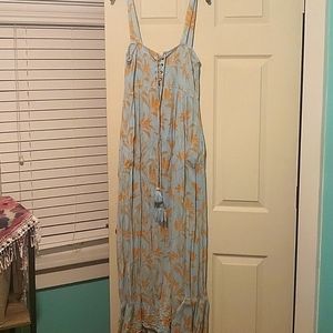 Forever 21 Maxi dress